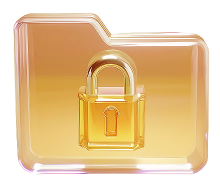 lock